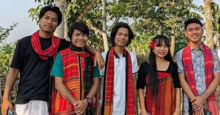 অপহৃত হওয়া পাঁচ শিক্ষার্থী